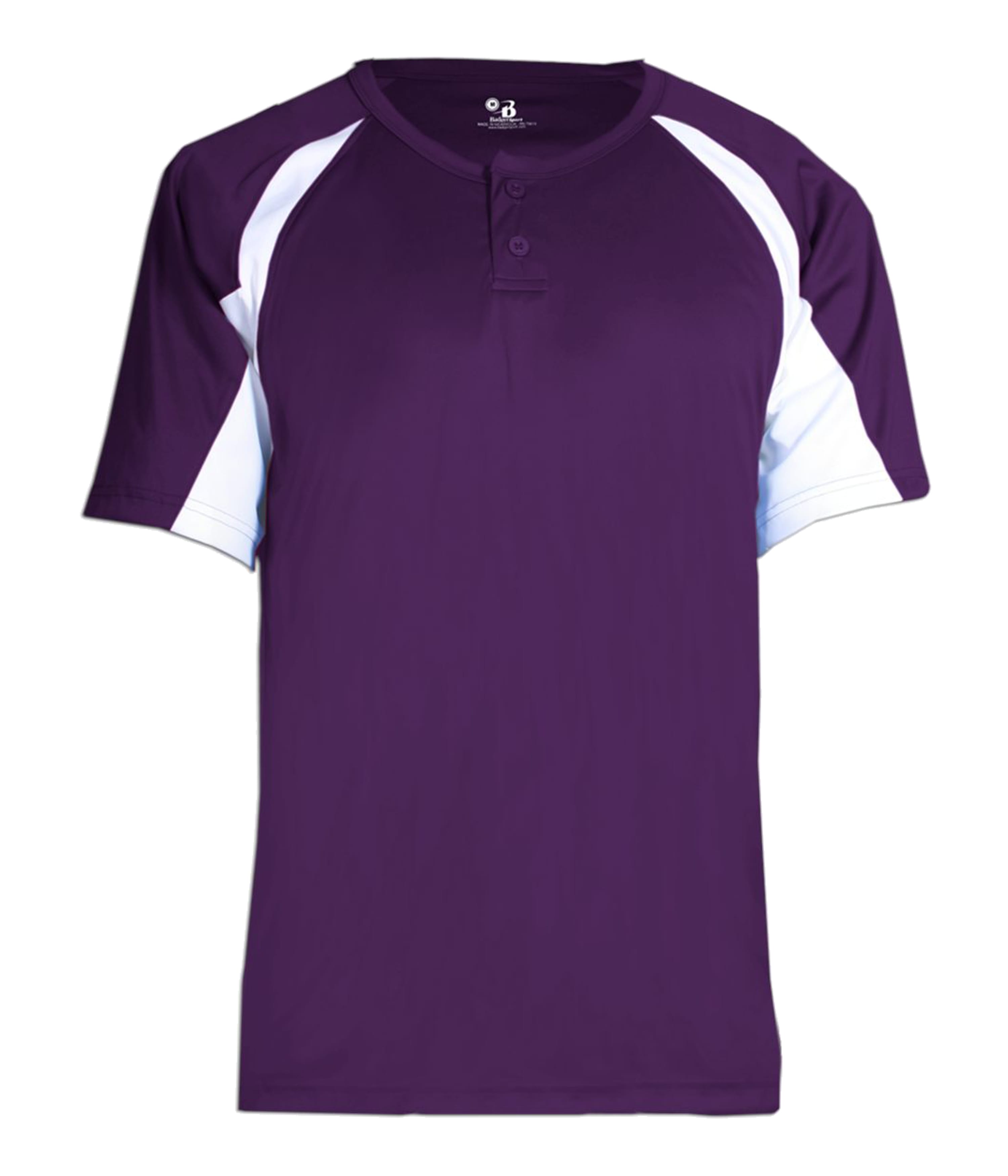 HOOK YOUTH PLACKET 18