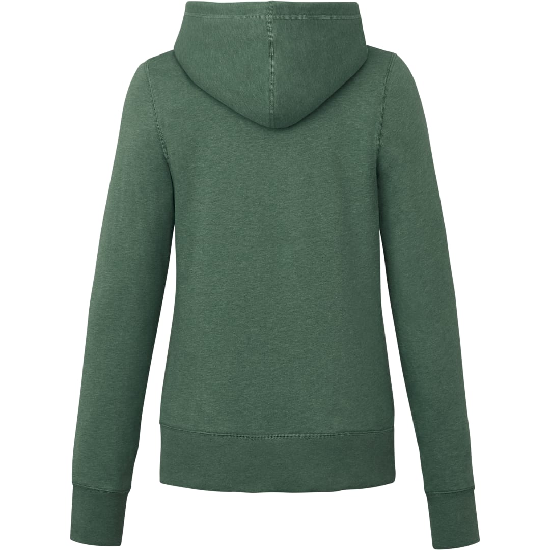 Women's ARGUS Eco Fleece Hoody 55