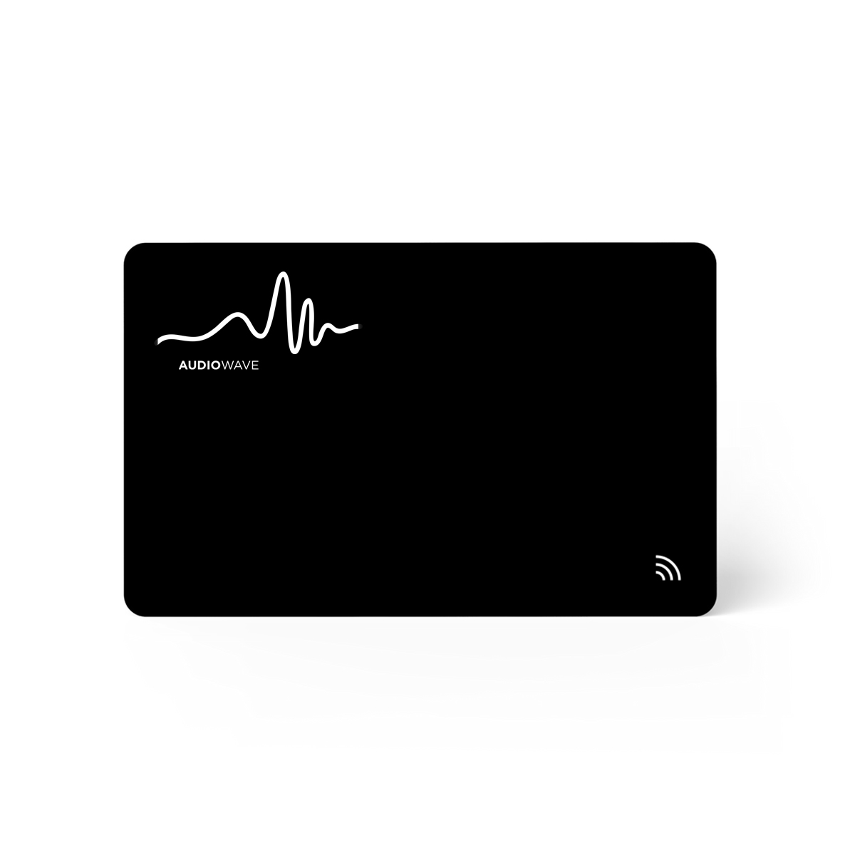 Linq Digital Business Card 5