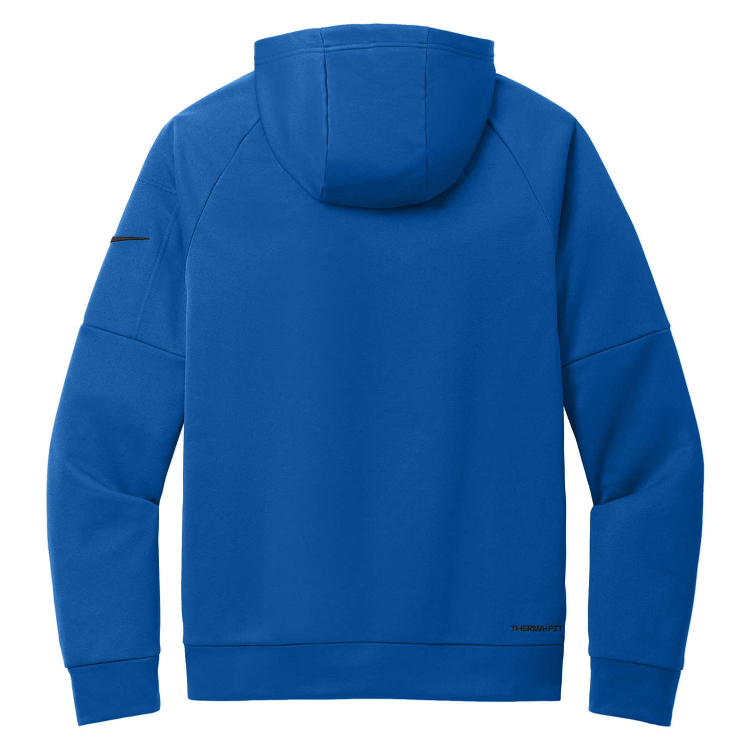 Nike Fleece 1/4-Zip Hoodie 3