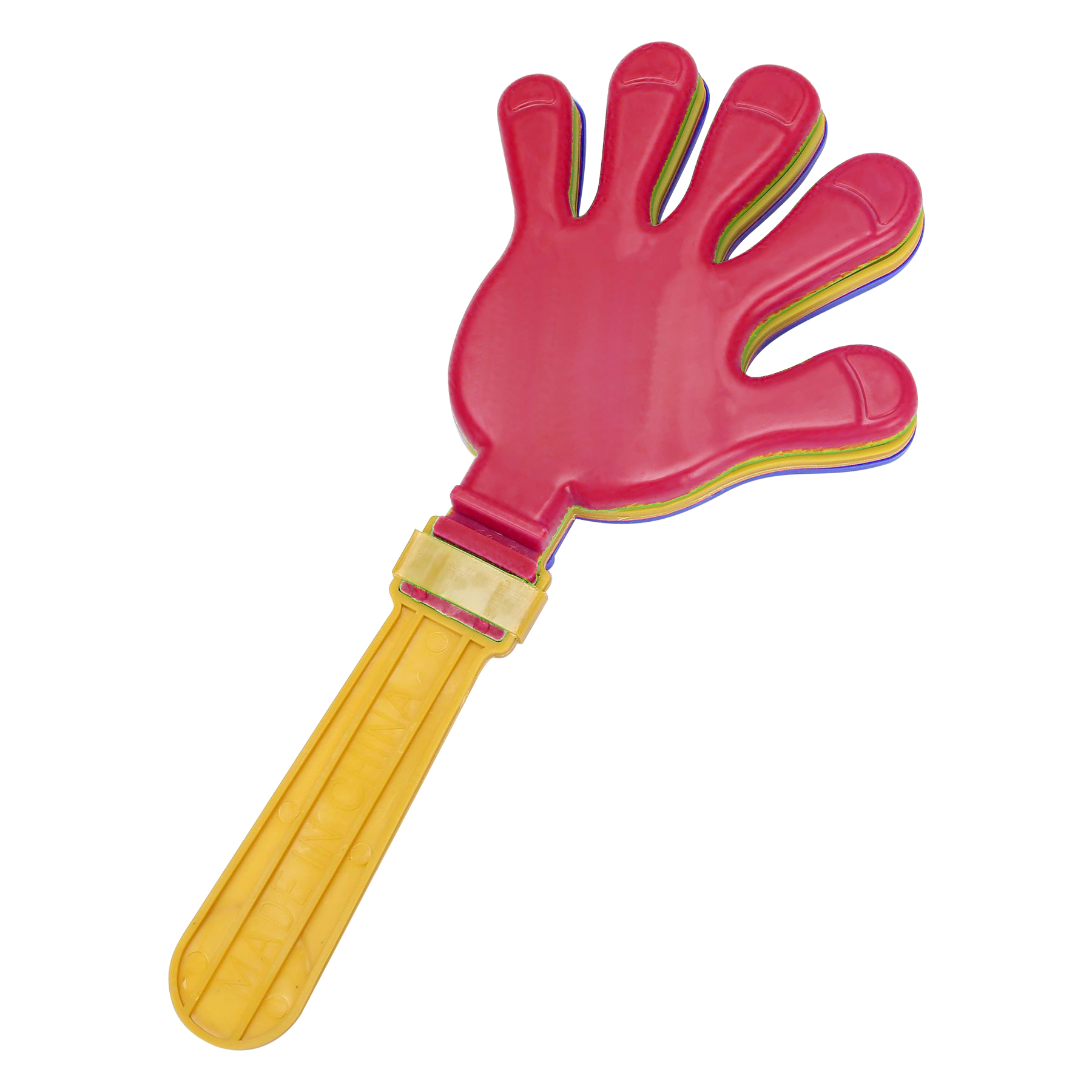 Clapper Toy 11
