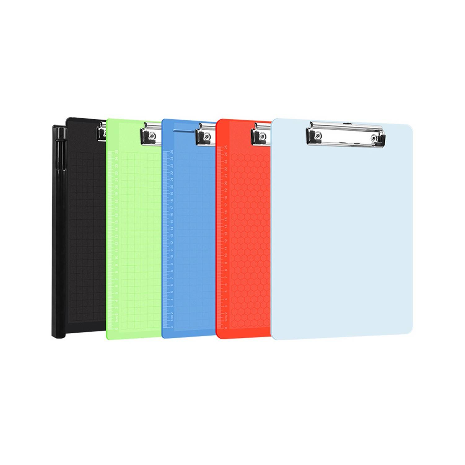 A4 Folder 3