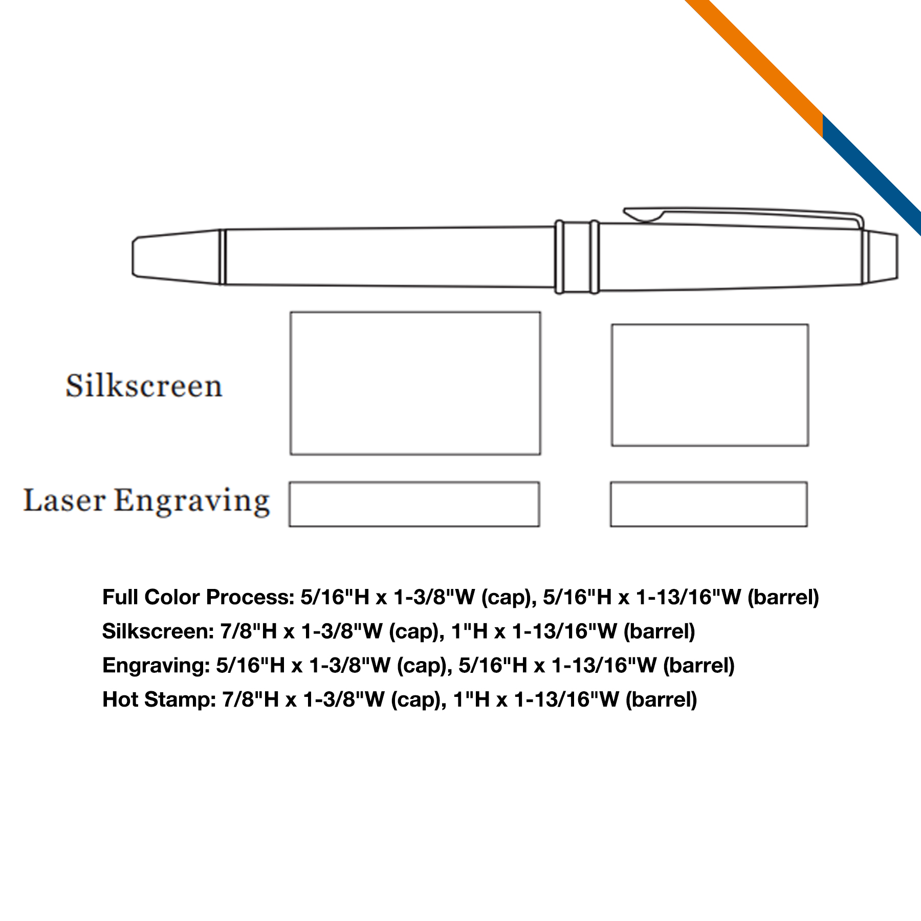 Urima Metal Pen 2