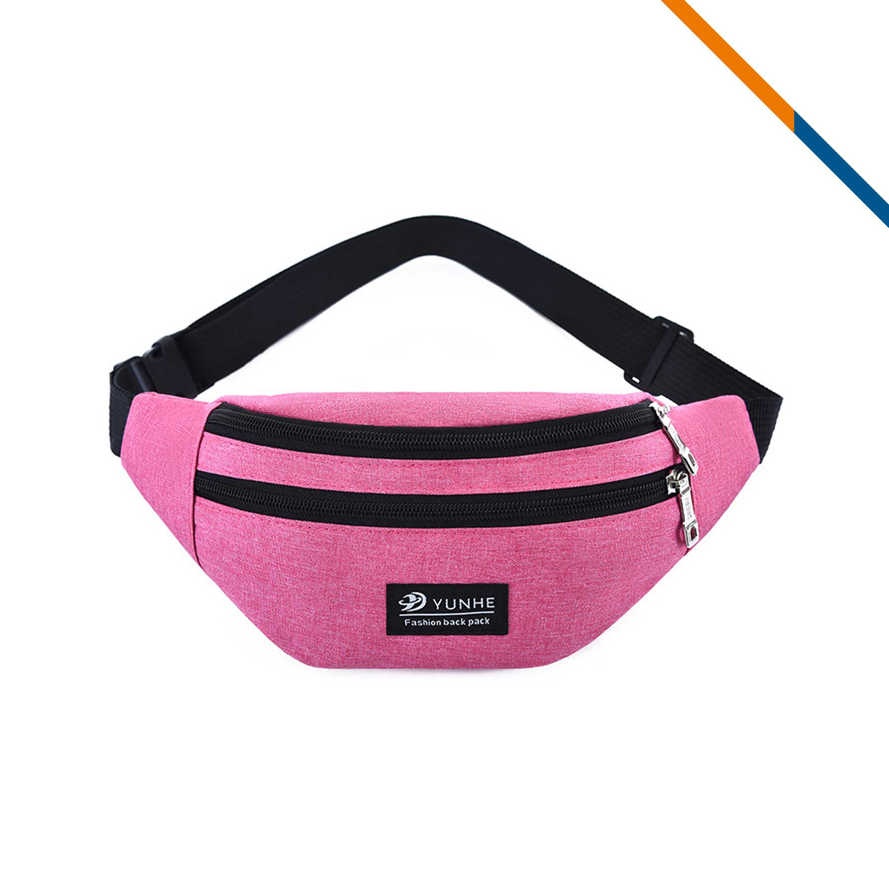 Roy Fanny Pack 6
