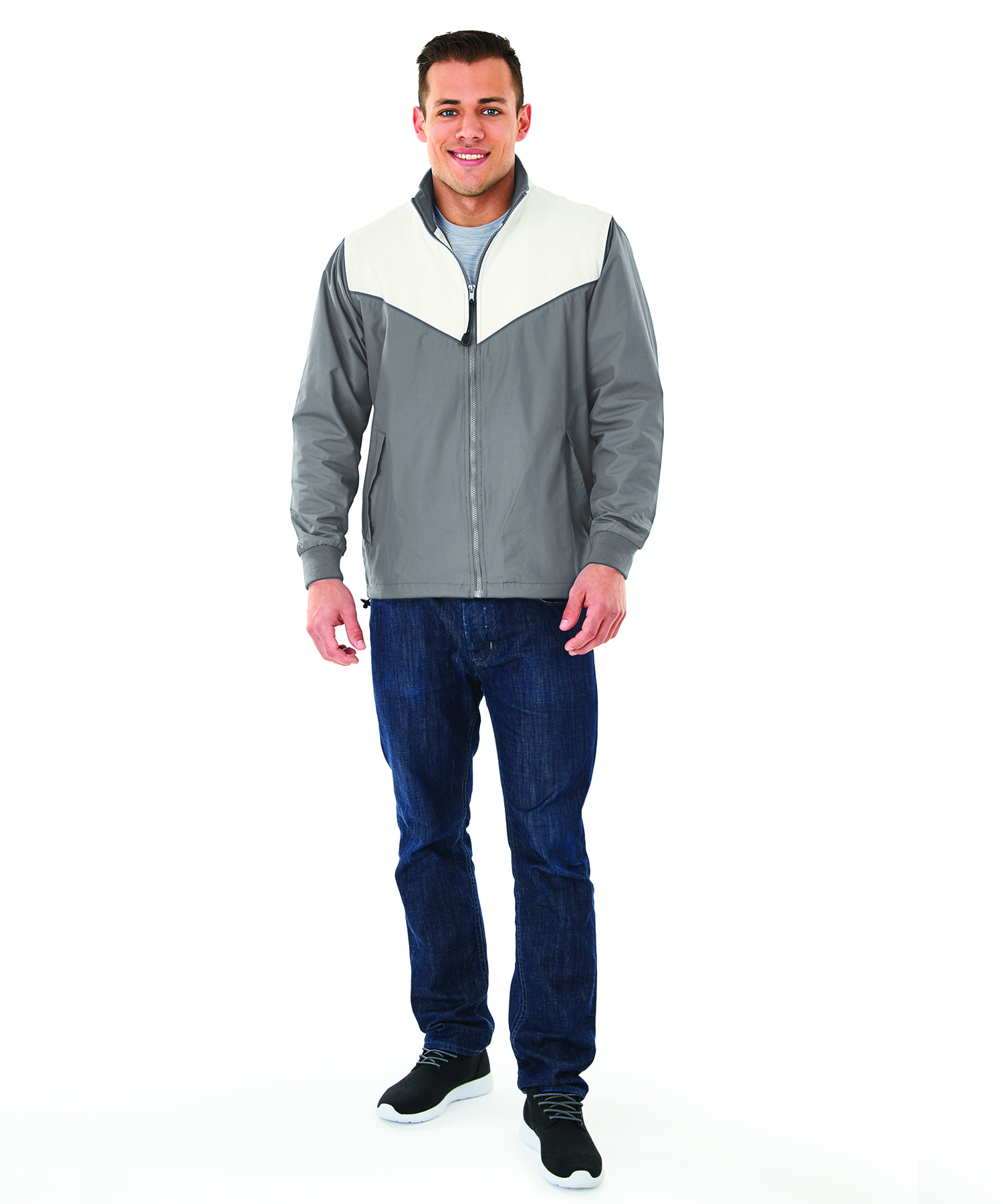 Championship Jacket 103