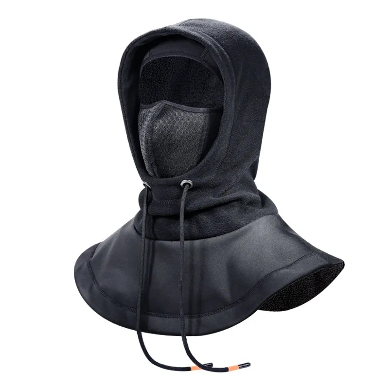 Cold Weather Balaclava Ski Mask 2