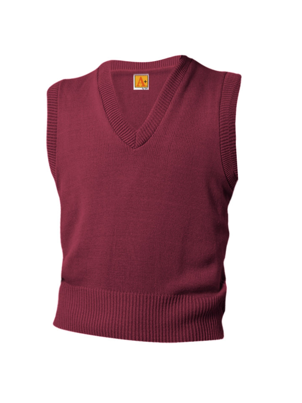 A+ Uniforms - Unisex Adult and Youth Vest 10