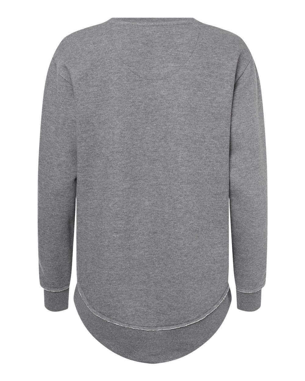 Women's Weekend Crewneck Sweatshirt - 3525 54