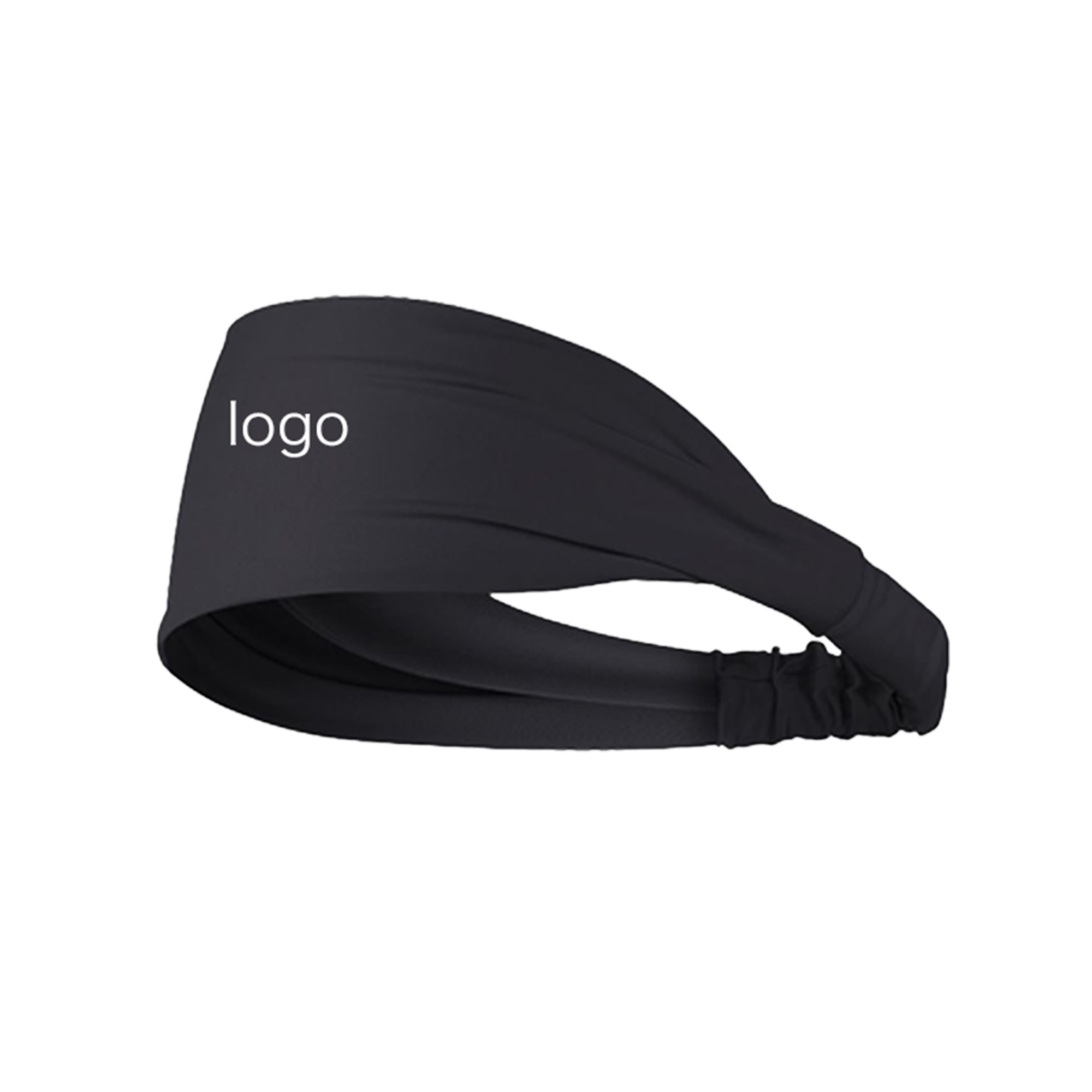 MOQ50 Sweat-Absorbing Hairband 2
