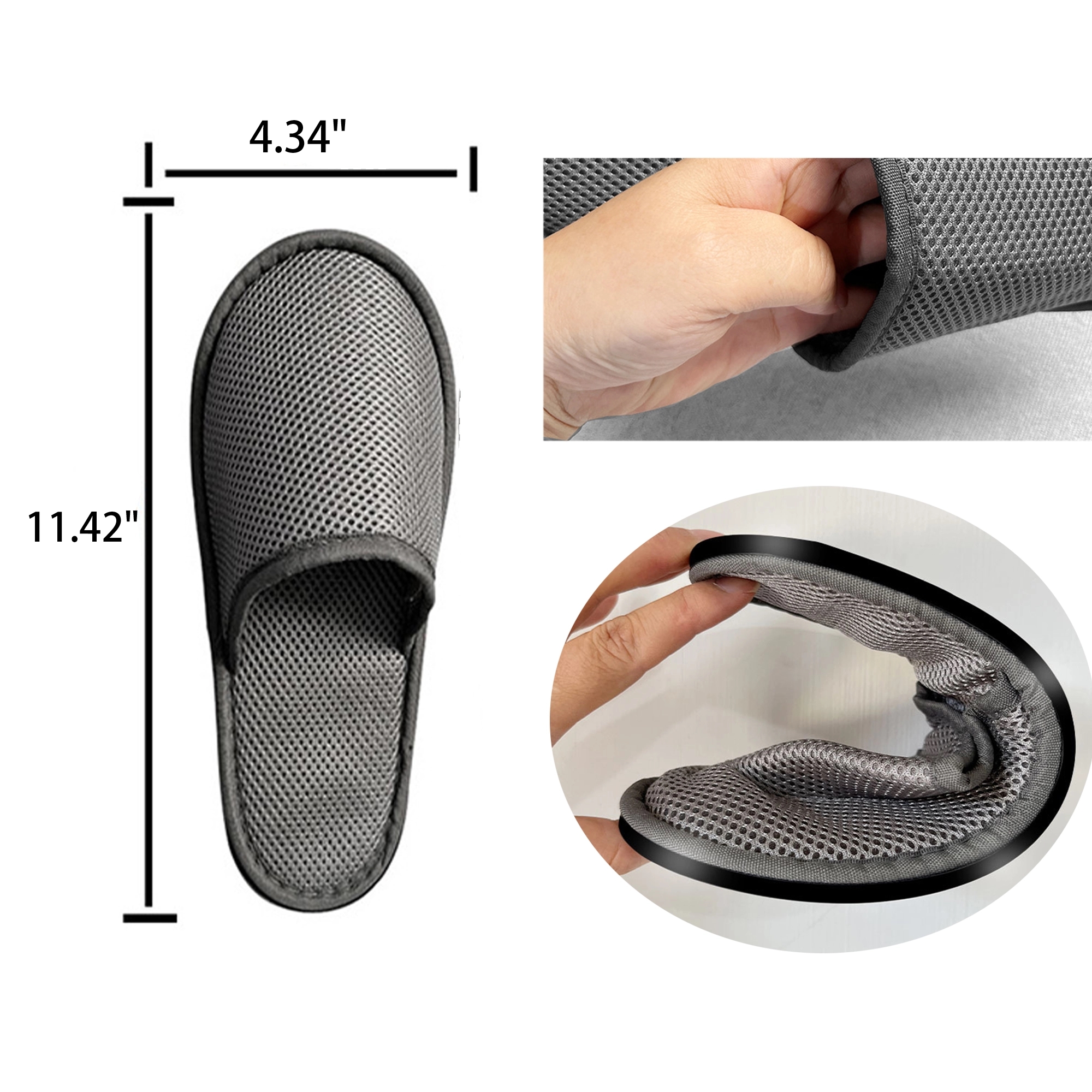 Hotel Slippers 5