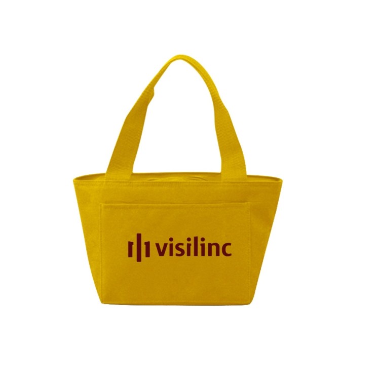 Lunch Tote Bag 5