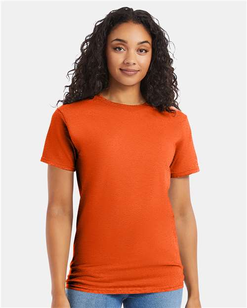 Unisex Essential-T T-Shirt - 5280 200