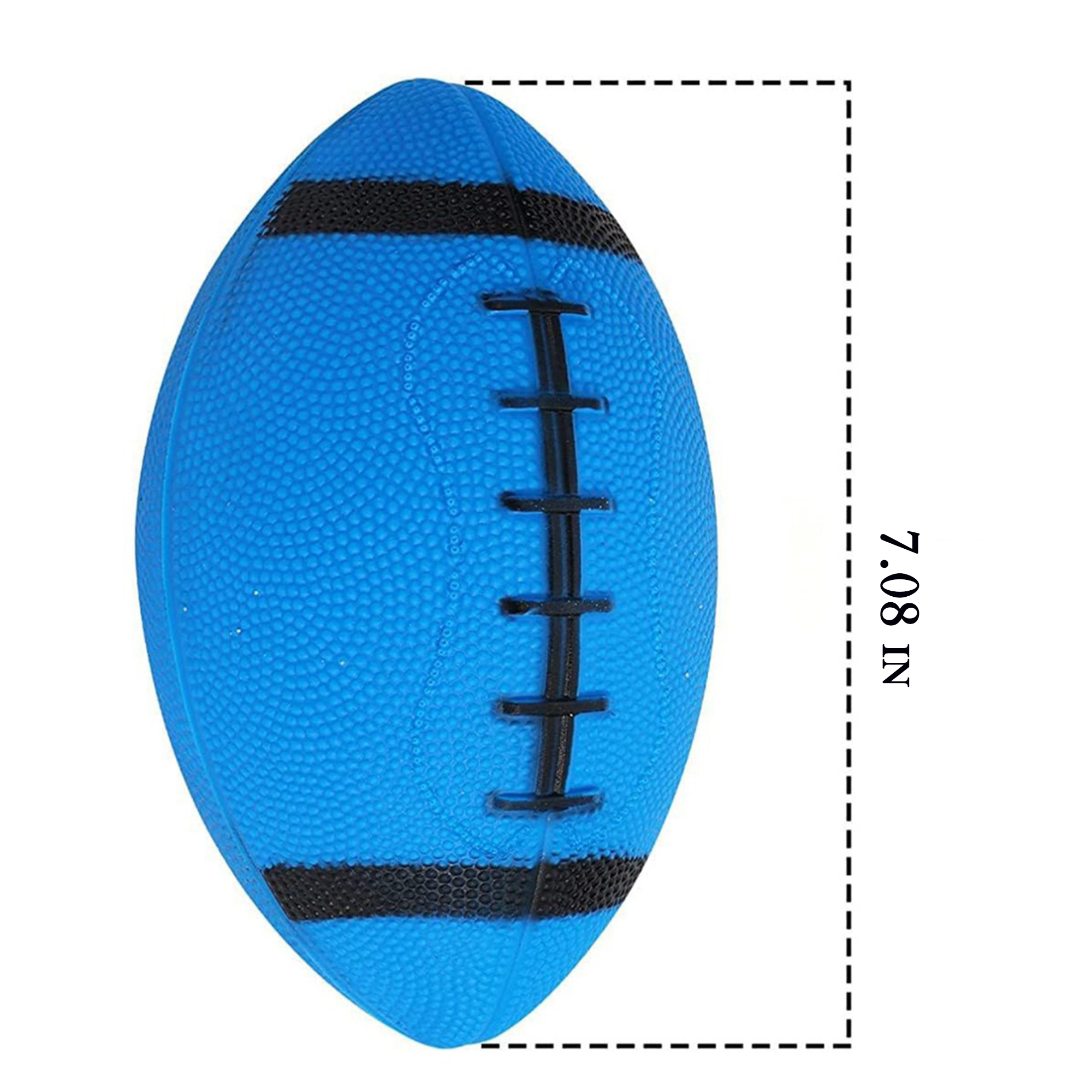 Easy Grip RecessRugby Toy 6