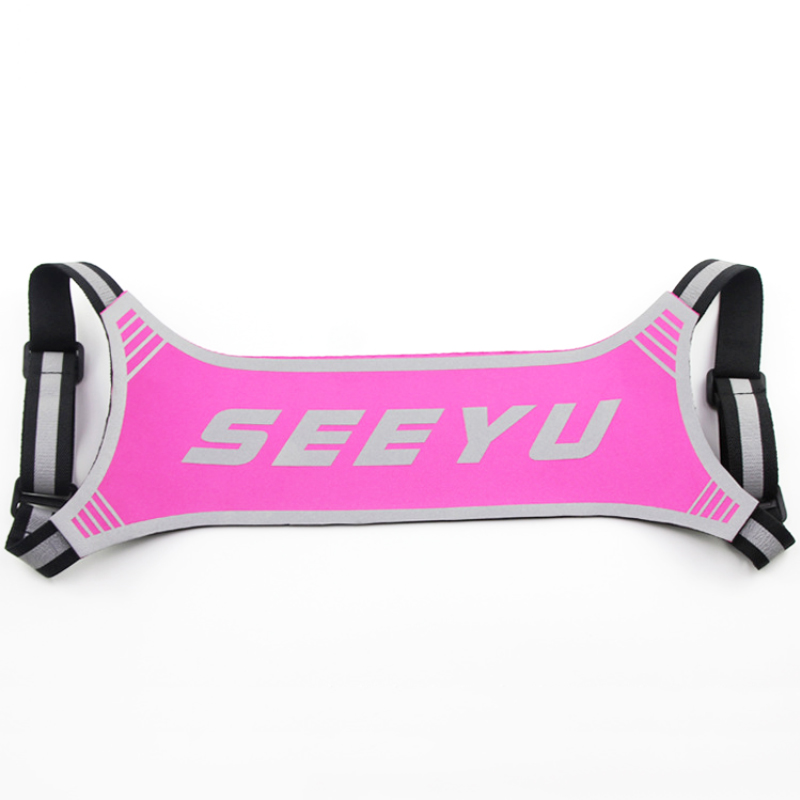 Reflective Vest 3