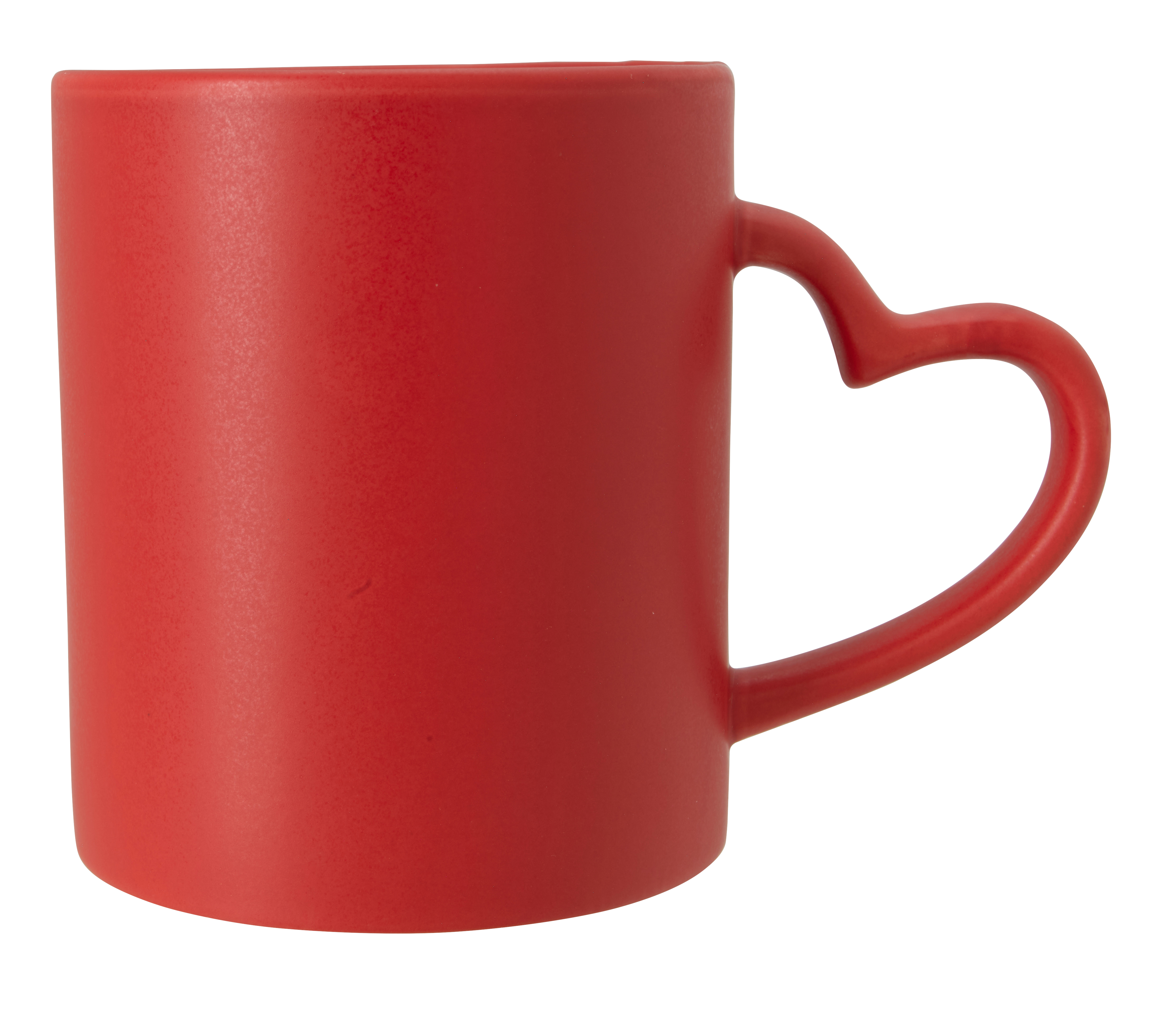 Good Value™ Heart Mug - 12 oz. 31