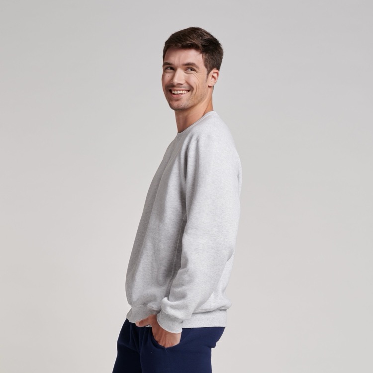 RUSSELL ATHLETIC DRI-POWER® Unisex Sweatshirt 39