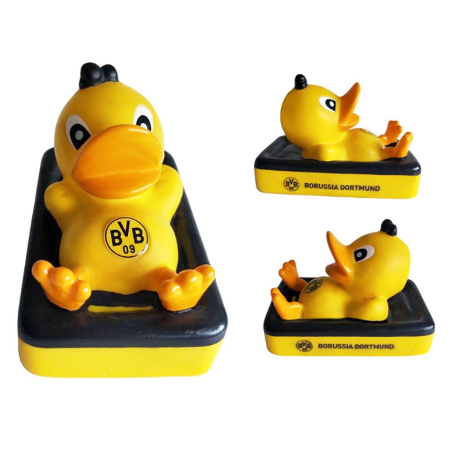 Plastic Duck Figure 3