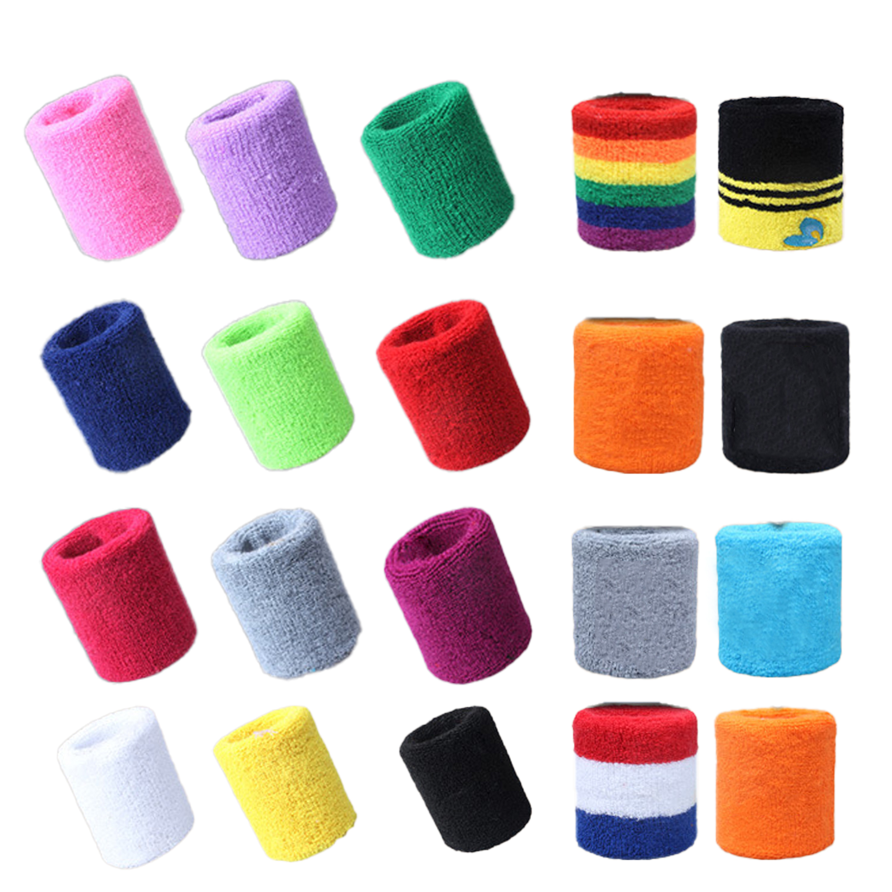 Athletic Sports Wristband 1