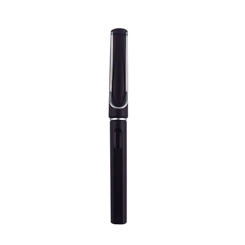 Gel Pen Colored Metal ABS 3