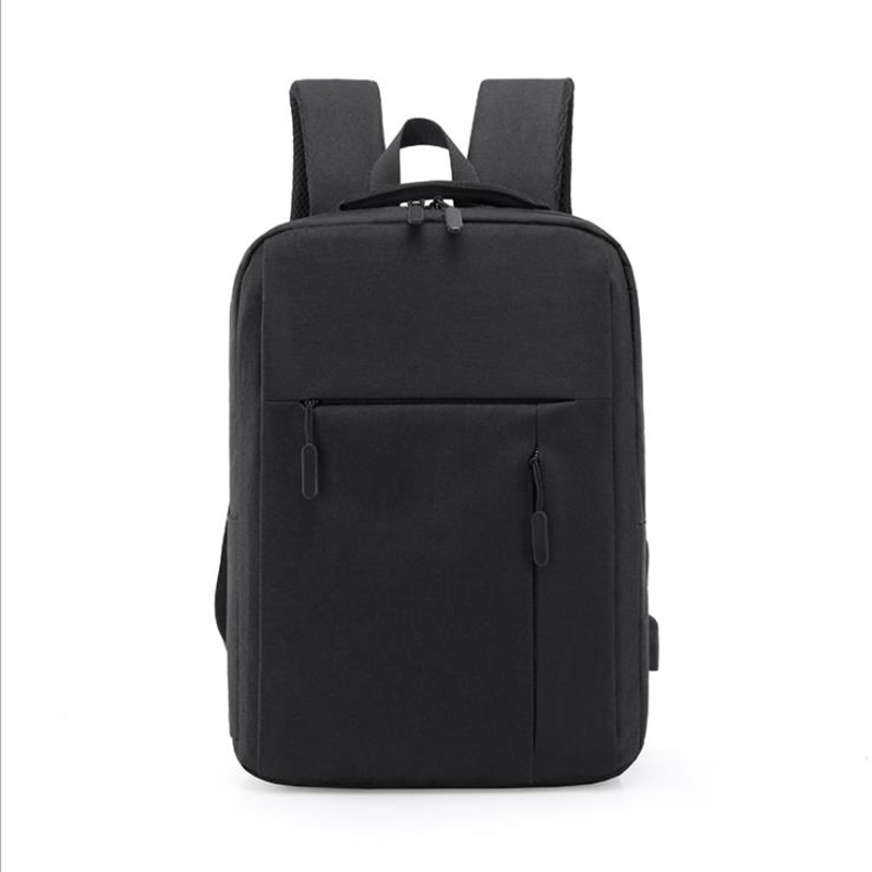 Laptop Backpack With USB Charge Hole 4
