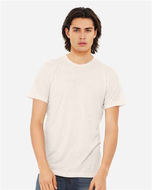 Triblend Tee - 3413 169