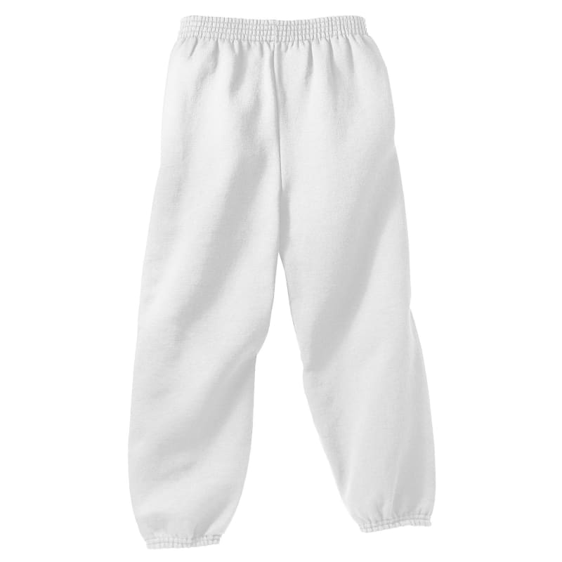 Port & Company - Essential Fleece Sweatpant With Pockets. 5