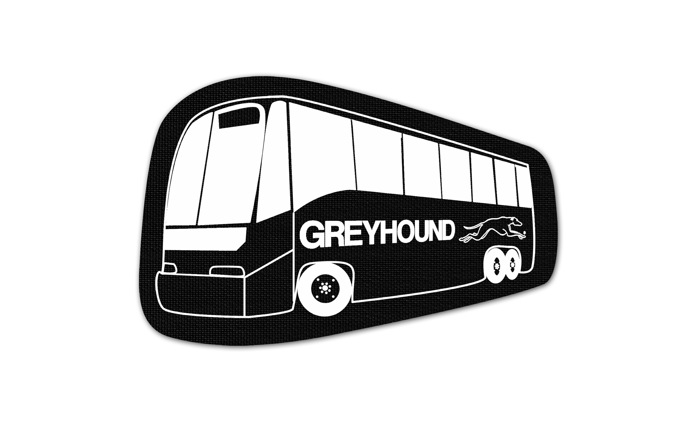 Bus Vinyl Jar Opener 50