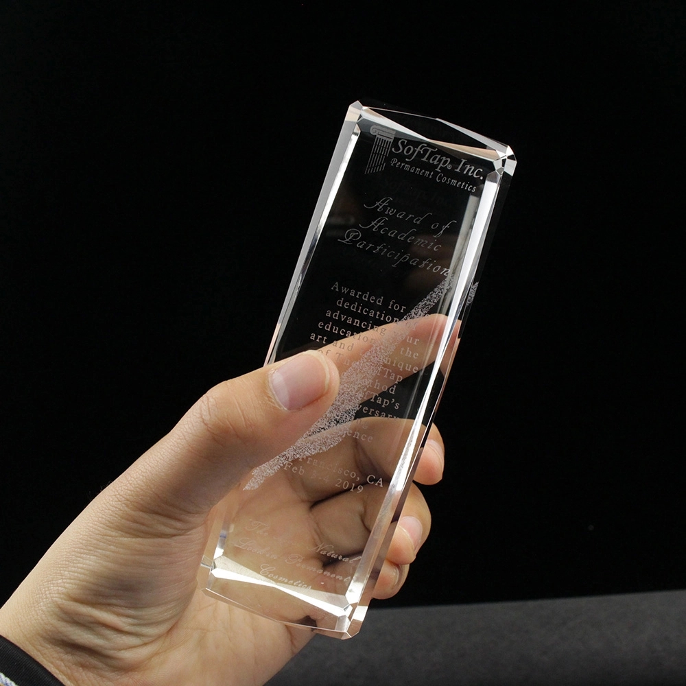 Crystal Pillar Awards 6