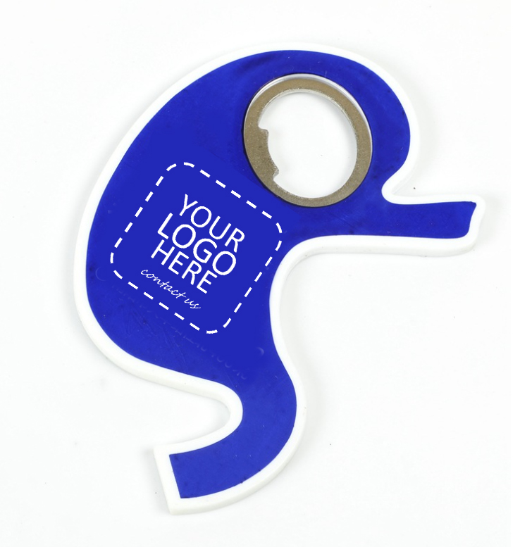 Stomach/ Gastric Shape Magnets Bottle Opener 2