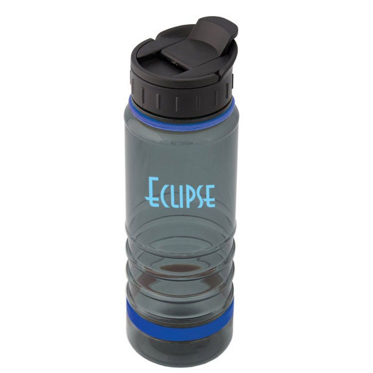 Tritan™ 750 Ml. (25 Fl. Oz.) Water Bottle: Sip Top 9