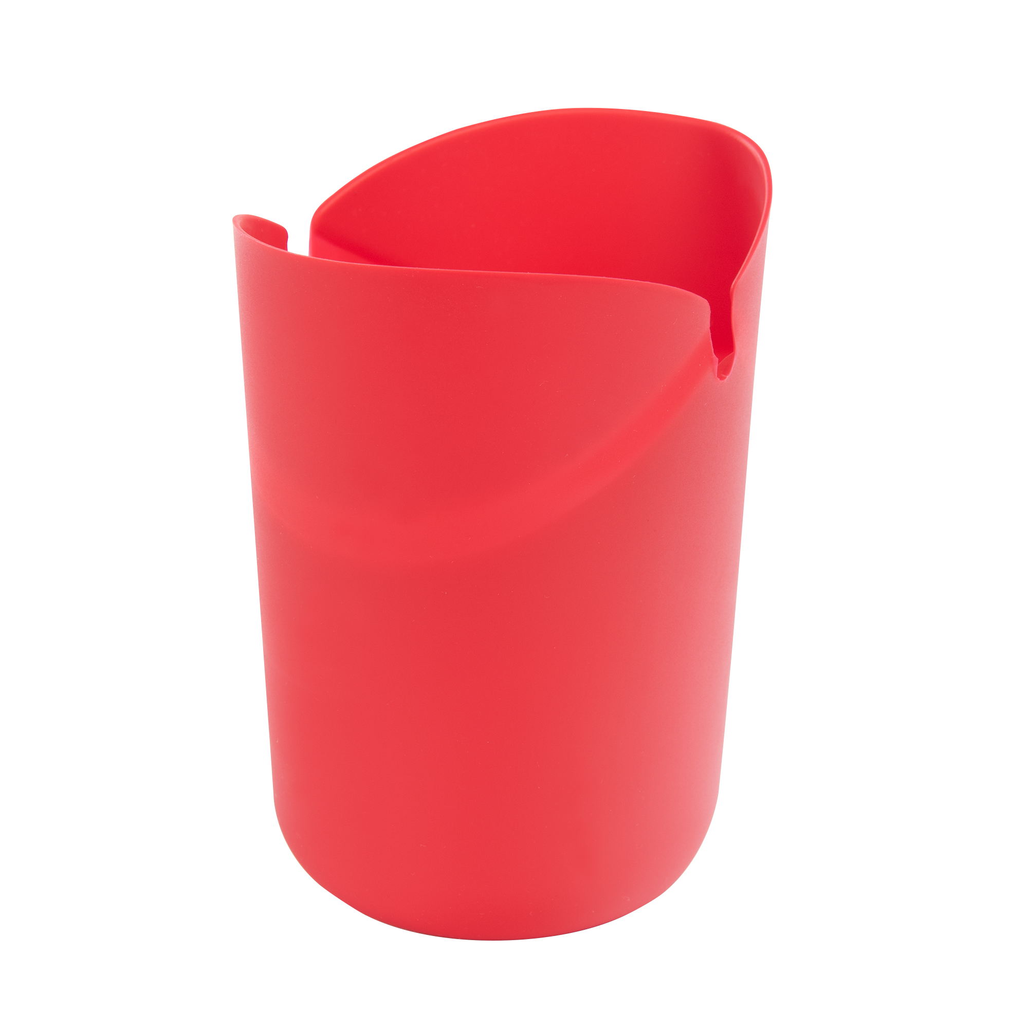 Silicone Snack Container 3