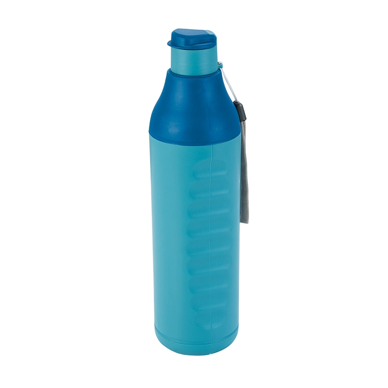 Hush 26 oz. Double Wall Polypropylene Water Bottle 22