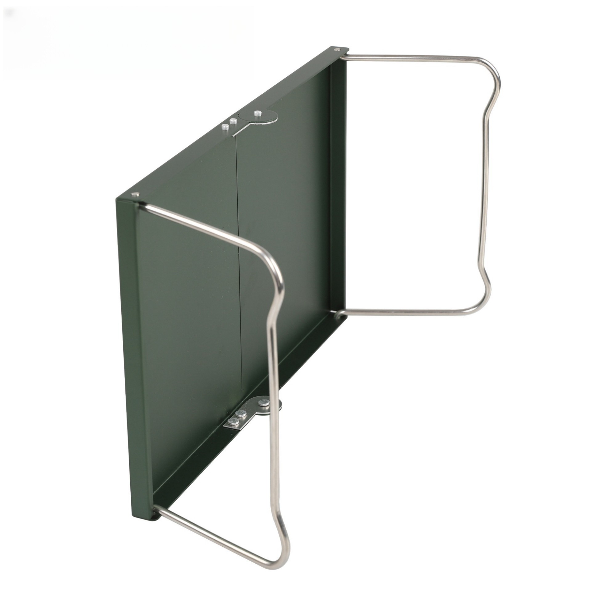 Compact Folding Camp Table 2