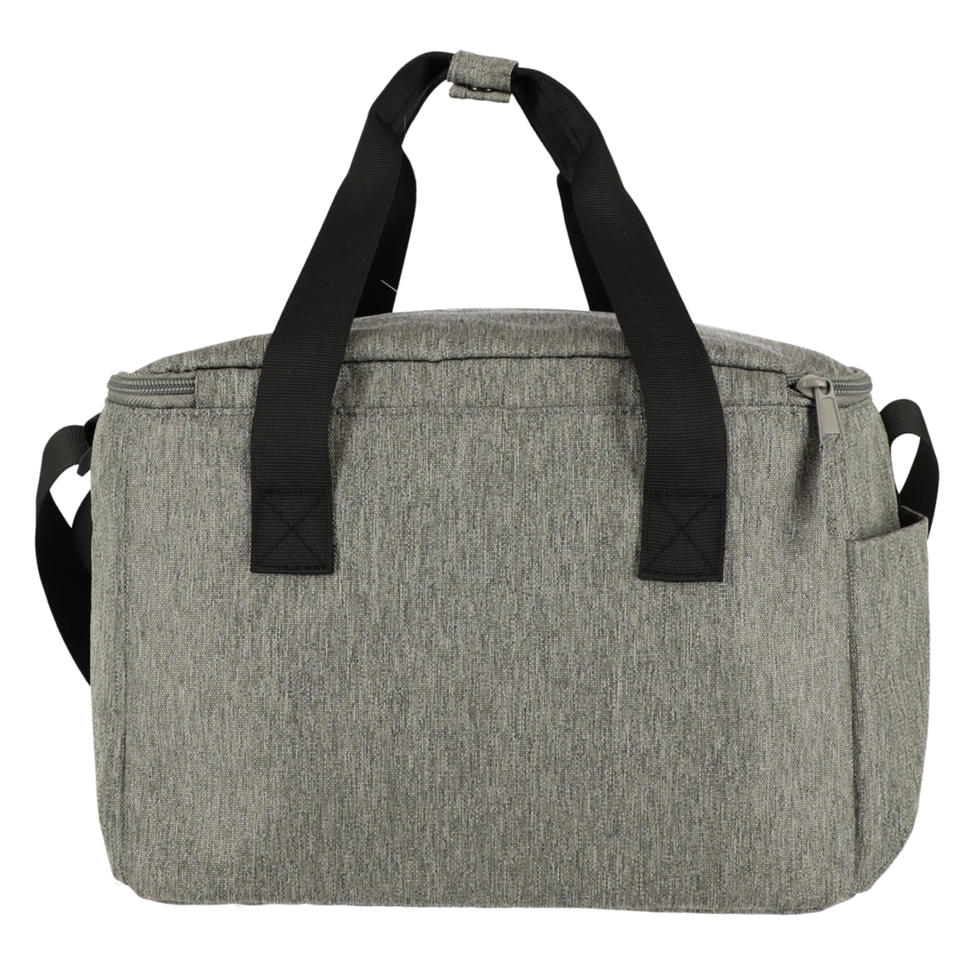 THE GOODS™ Recycled 12 Can Cooler Bag 4