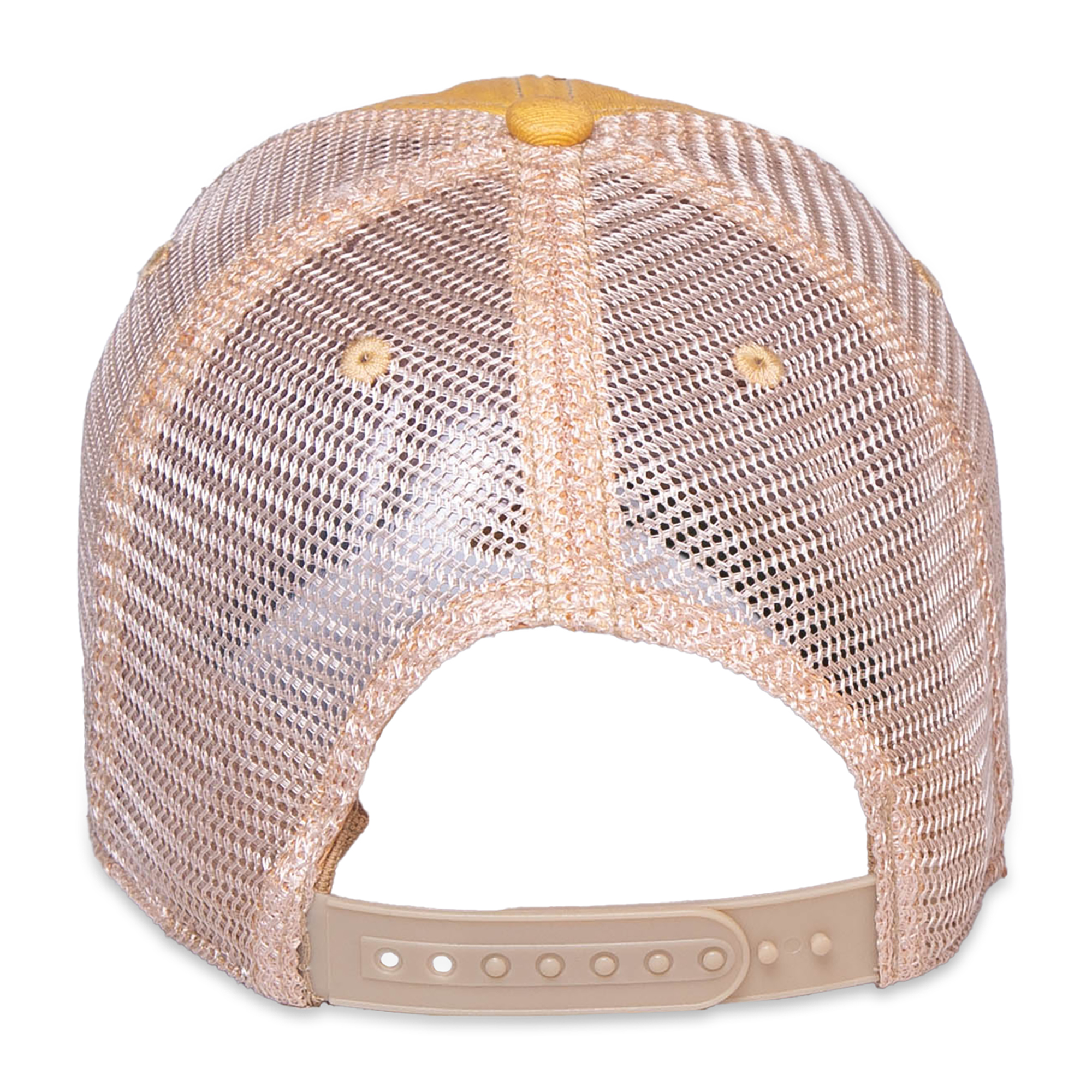 Merrimack Hat Co.® Austin Vintage Trucker 108
