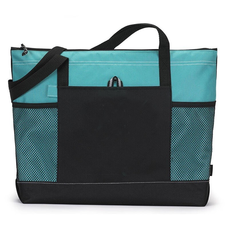 600D Oxford Cloth Tote Bag 7