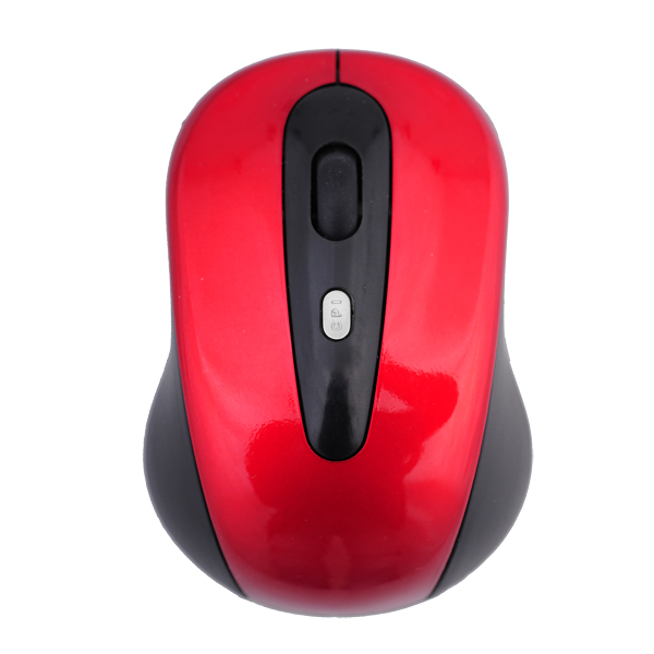 Astor Blue Tooth Optical Mouse