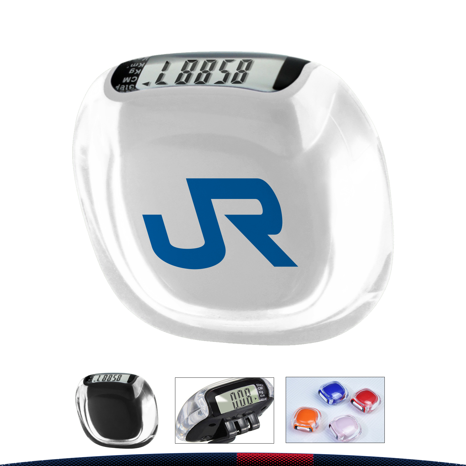 Josis Simple Pedometer 4