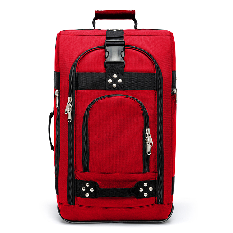 Club Glove Carry-On 3