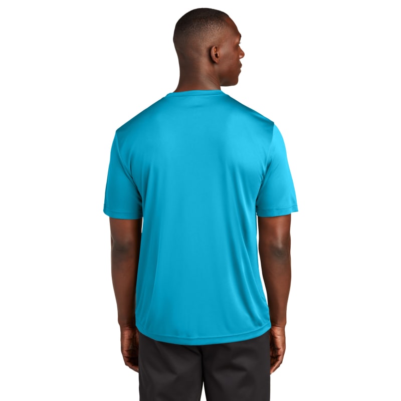 Sport-Tek Tall PosiCharge Competitor Tee. 93