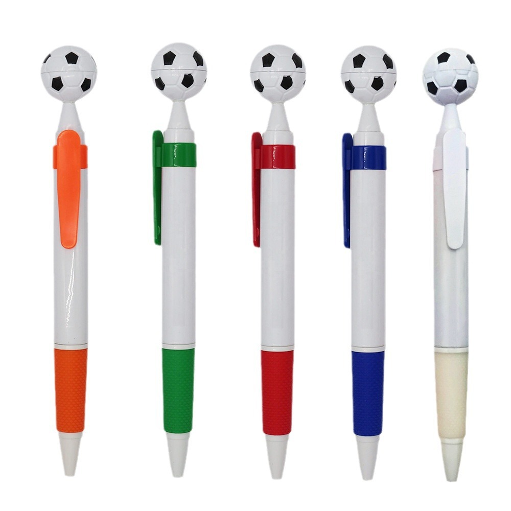 Soccer Ballpoint Pens 2