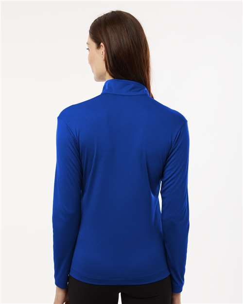 Women's Pro-Lock Performance Quarter-Zip Pullover - 41870L 58