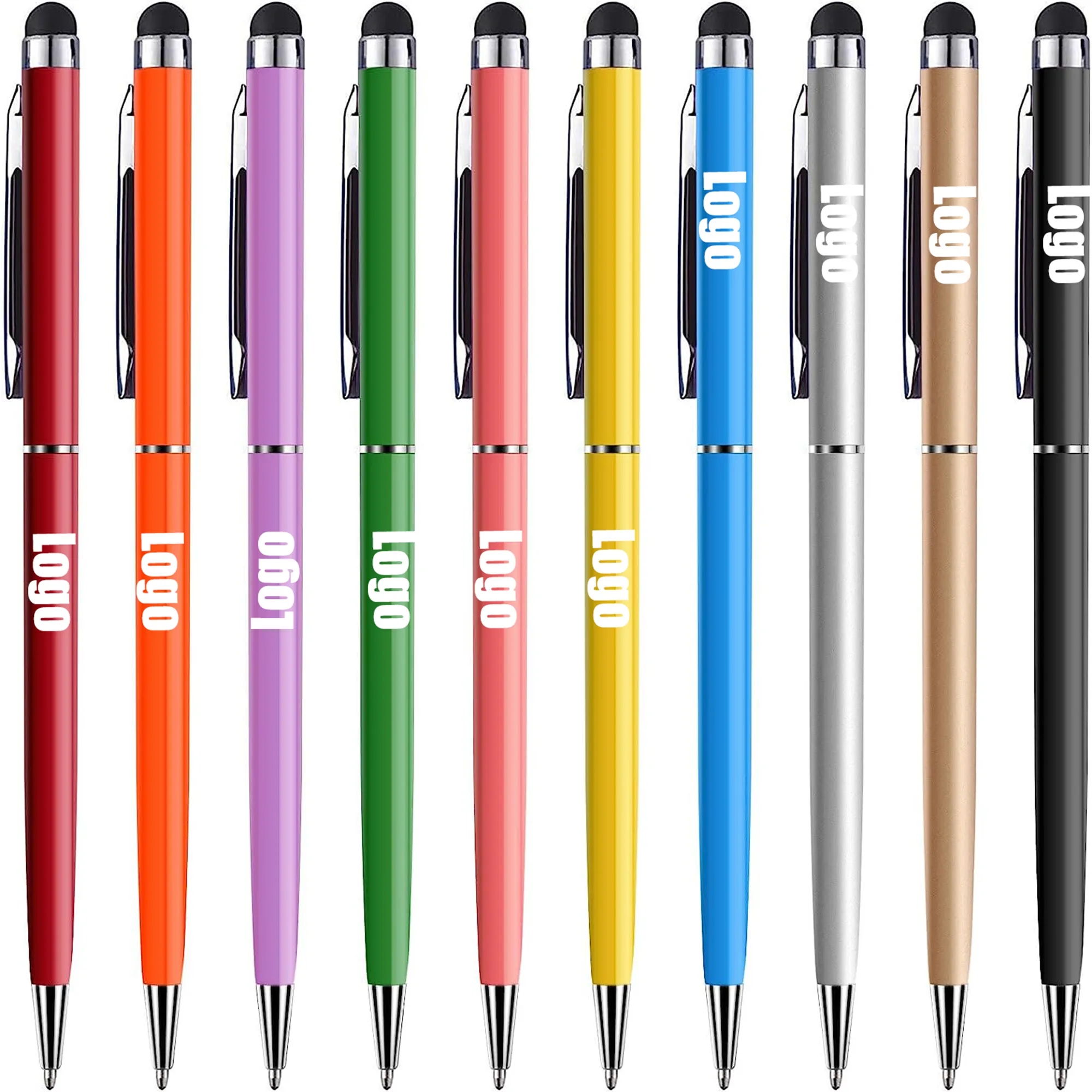 Touch Screen Stylus  Ballpoint Pen