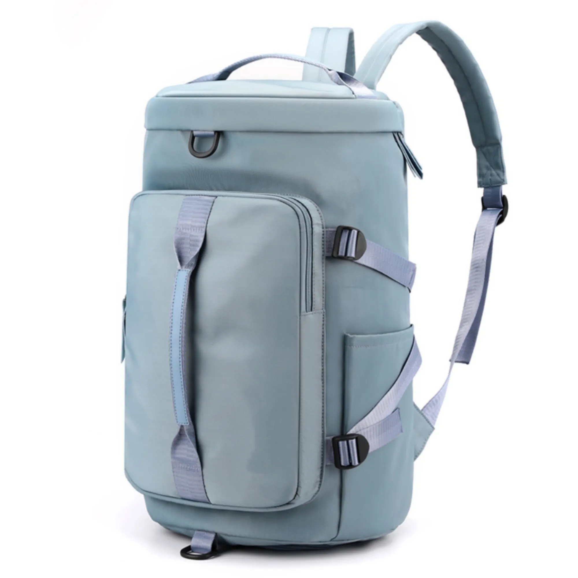 Versatile Travel & Fitness Rucksack 2