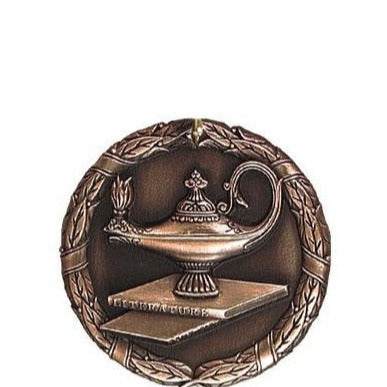 3D Cast Medals 67