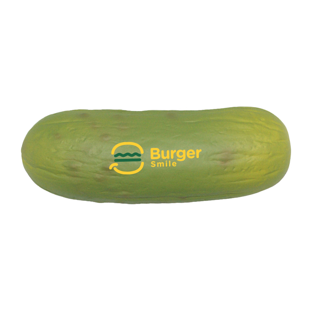 Pickle Stress Reliever 6