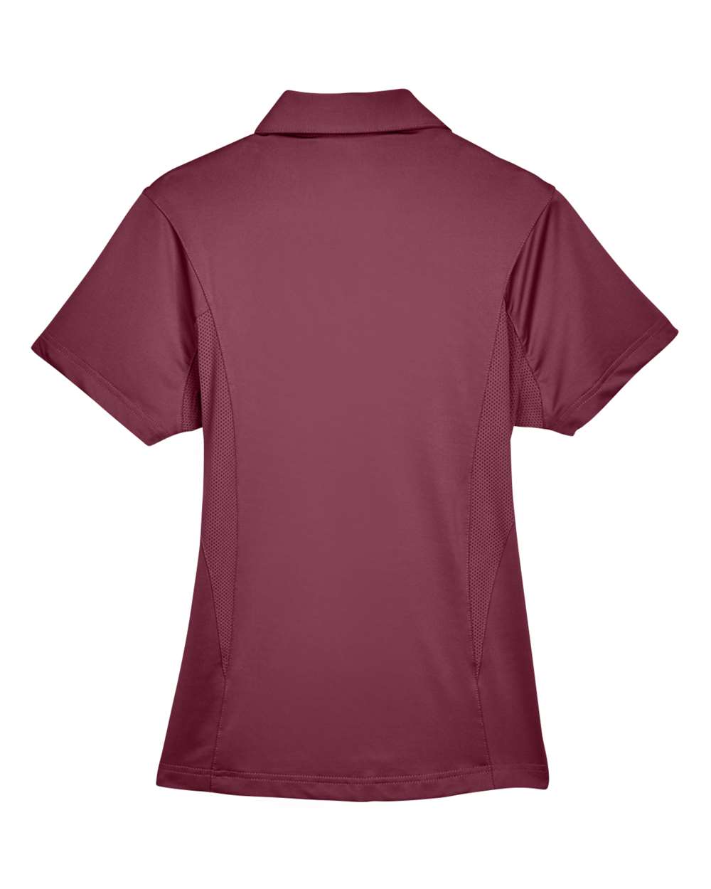 Women's Charger Performance Polo - TT20W 7