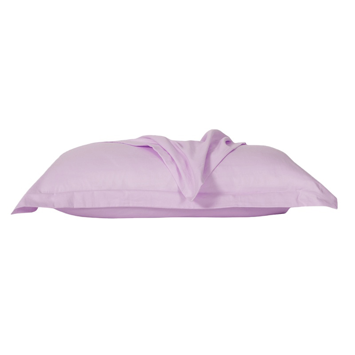 Soft Breathable Stain Cotton Pillowcase Set 25