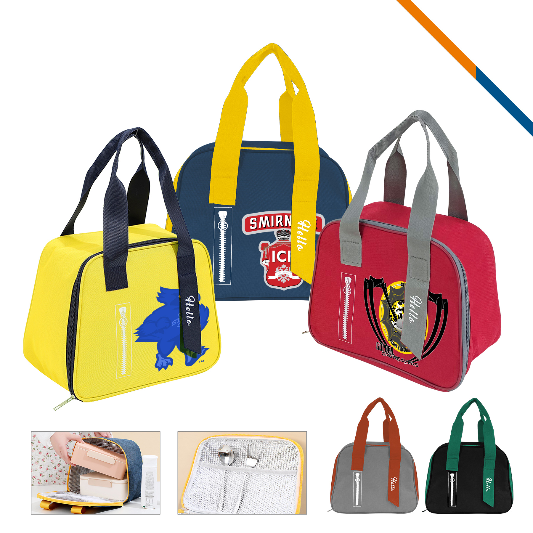 Yote Cooler Bag 3