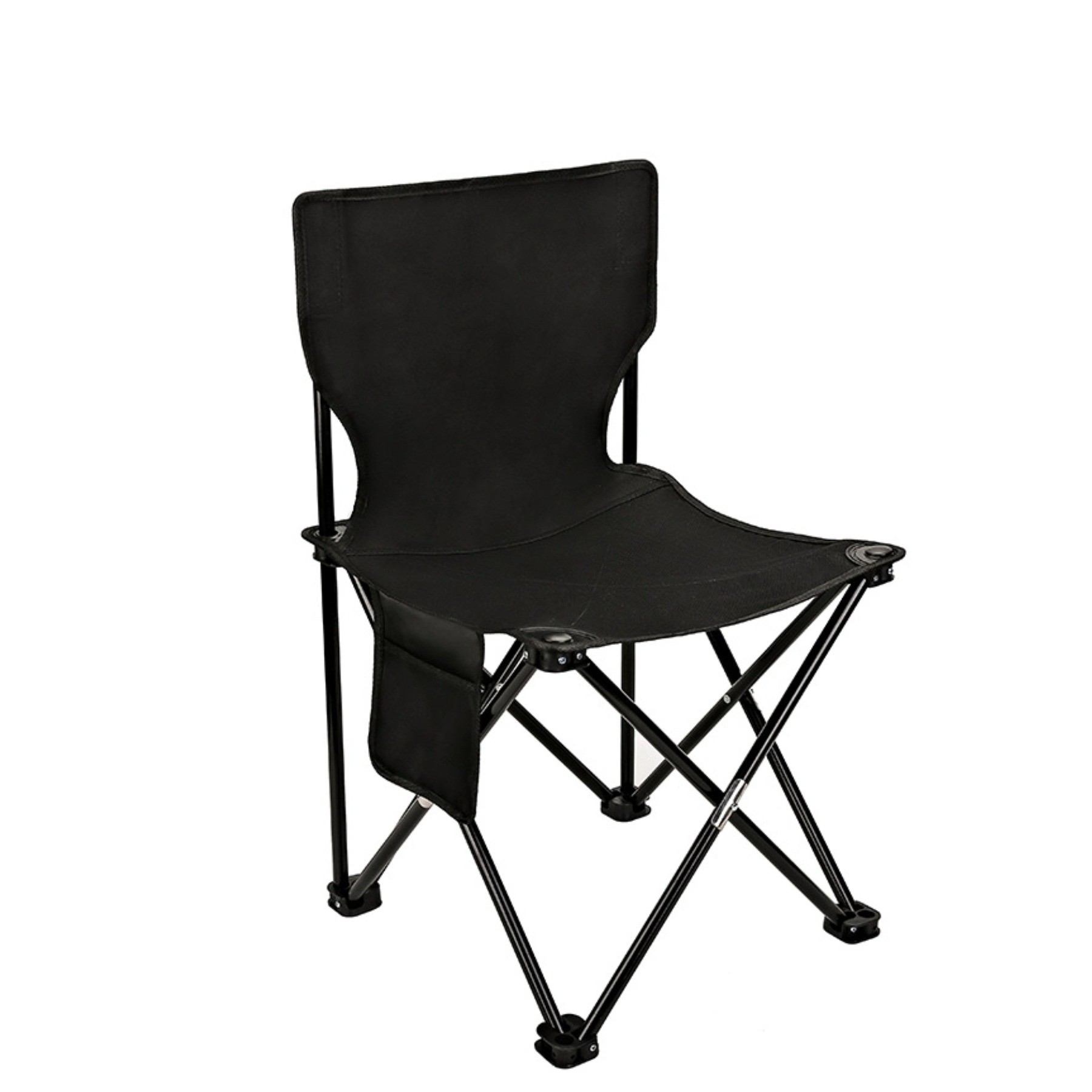 Portable Folding Chair With Carrying Bag 1